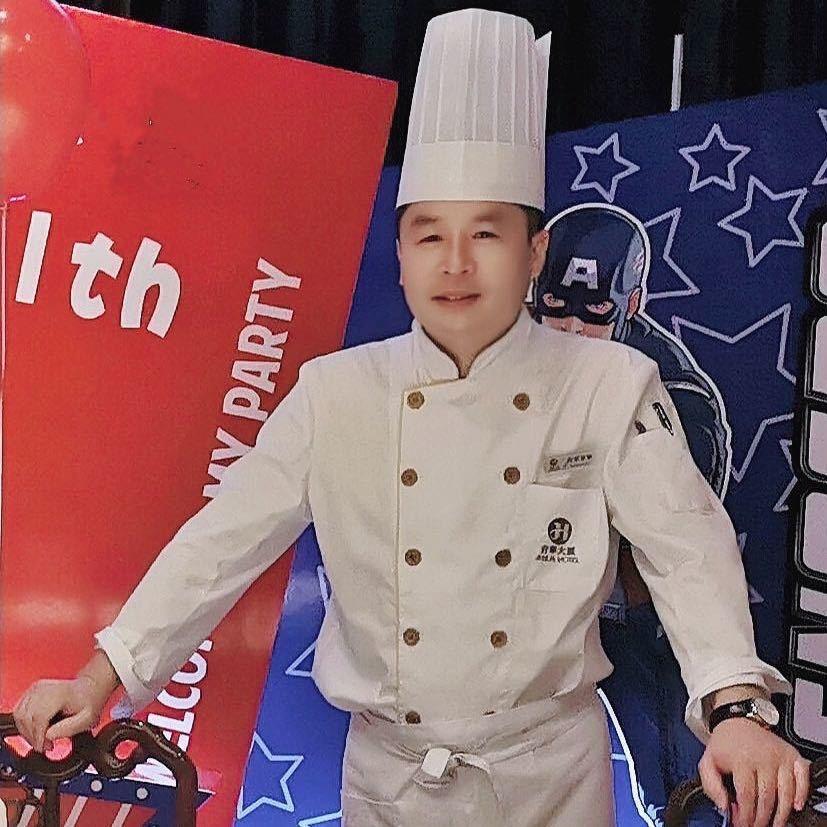 张勇