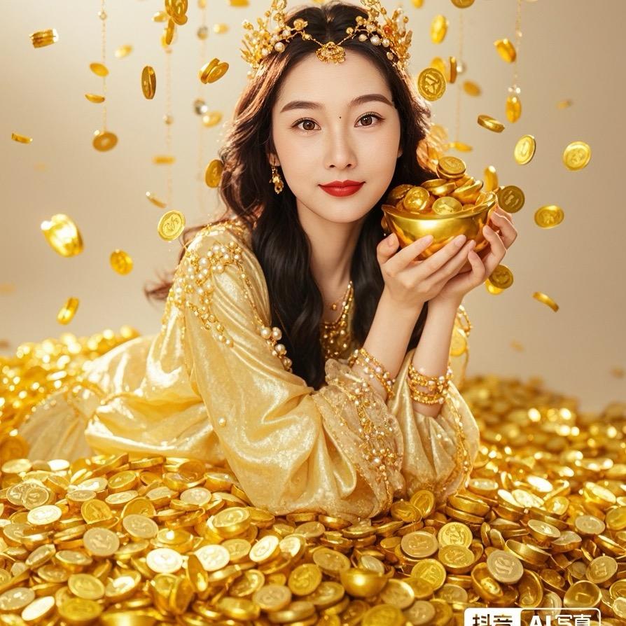 美鑫
