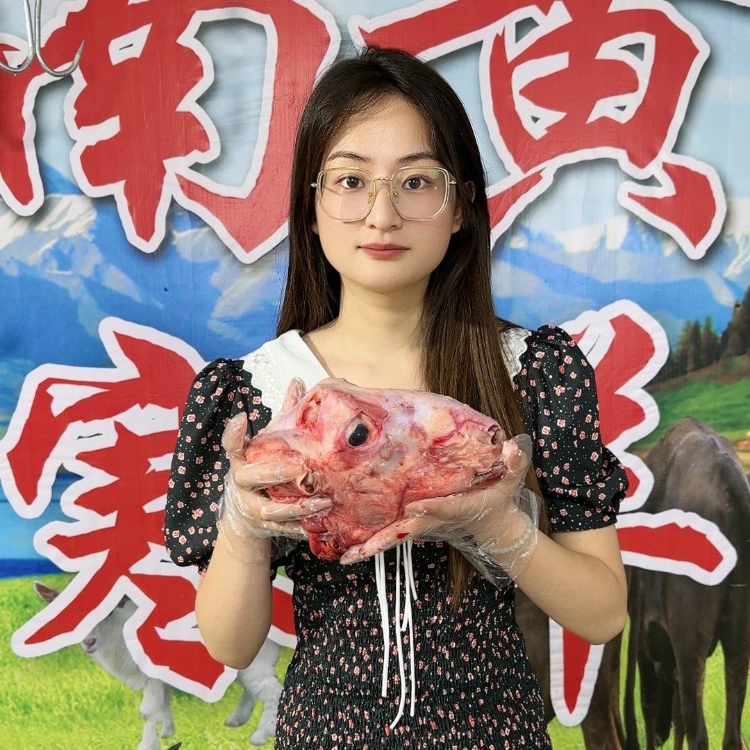 鲁西南黄牛羊肉生鲜店