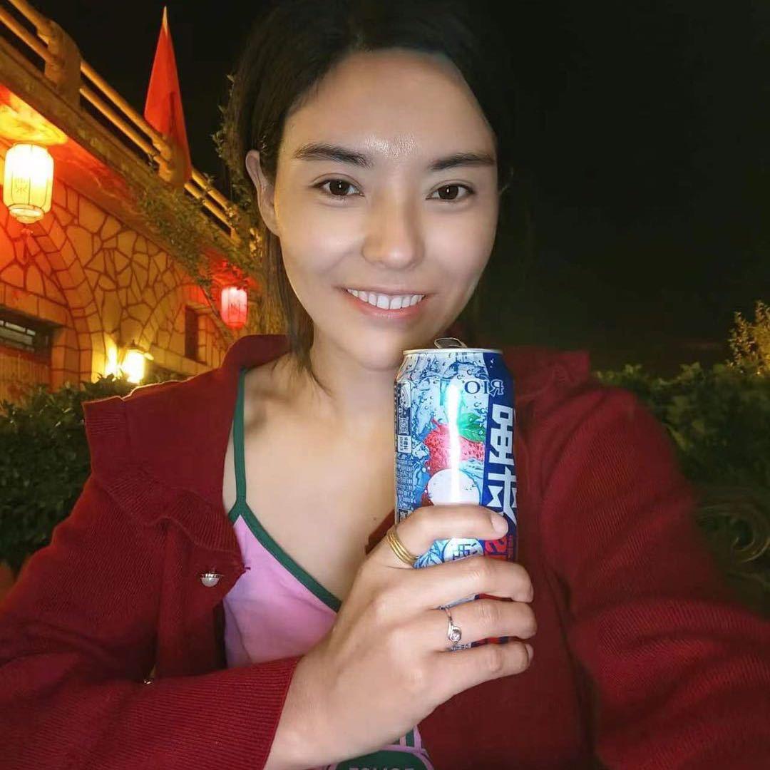 （张大嫂）瑞瑞妈很努力