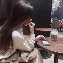 因为你叫我宝呀