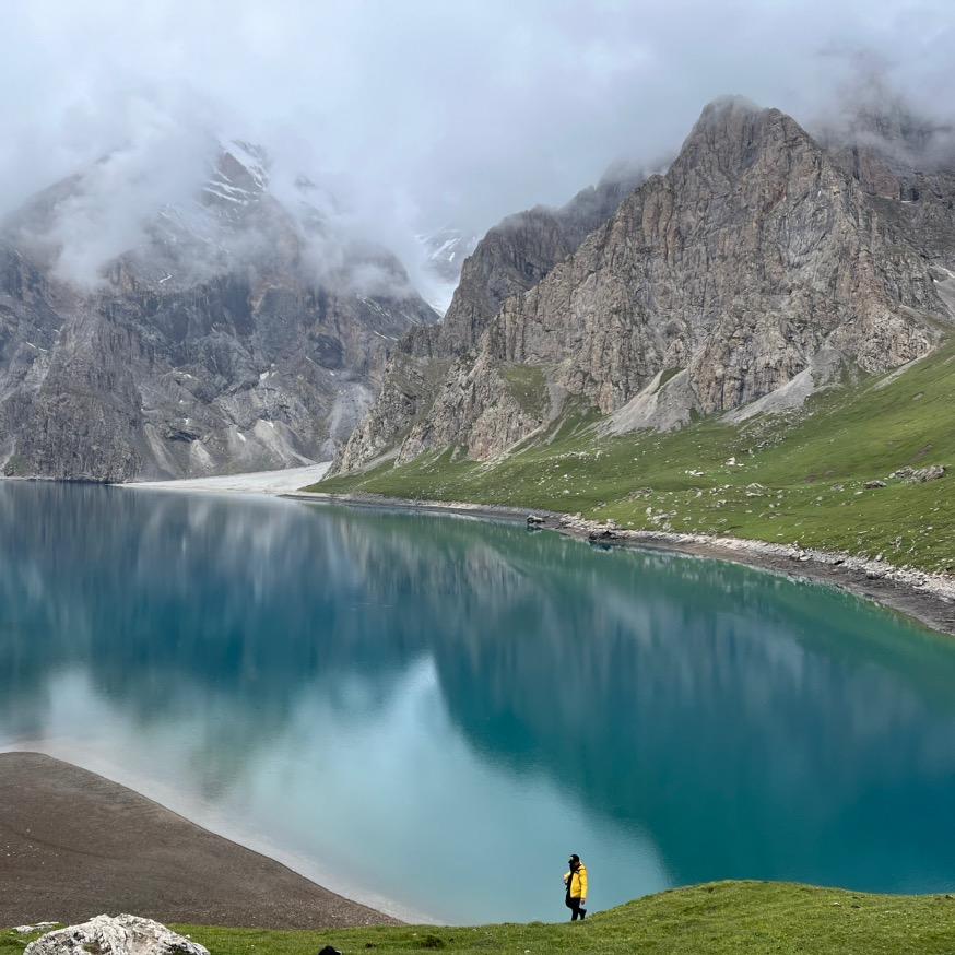 木木带你游新疆