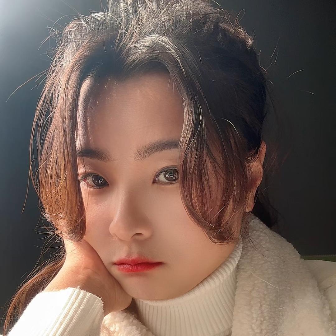 傲娇女王