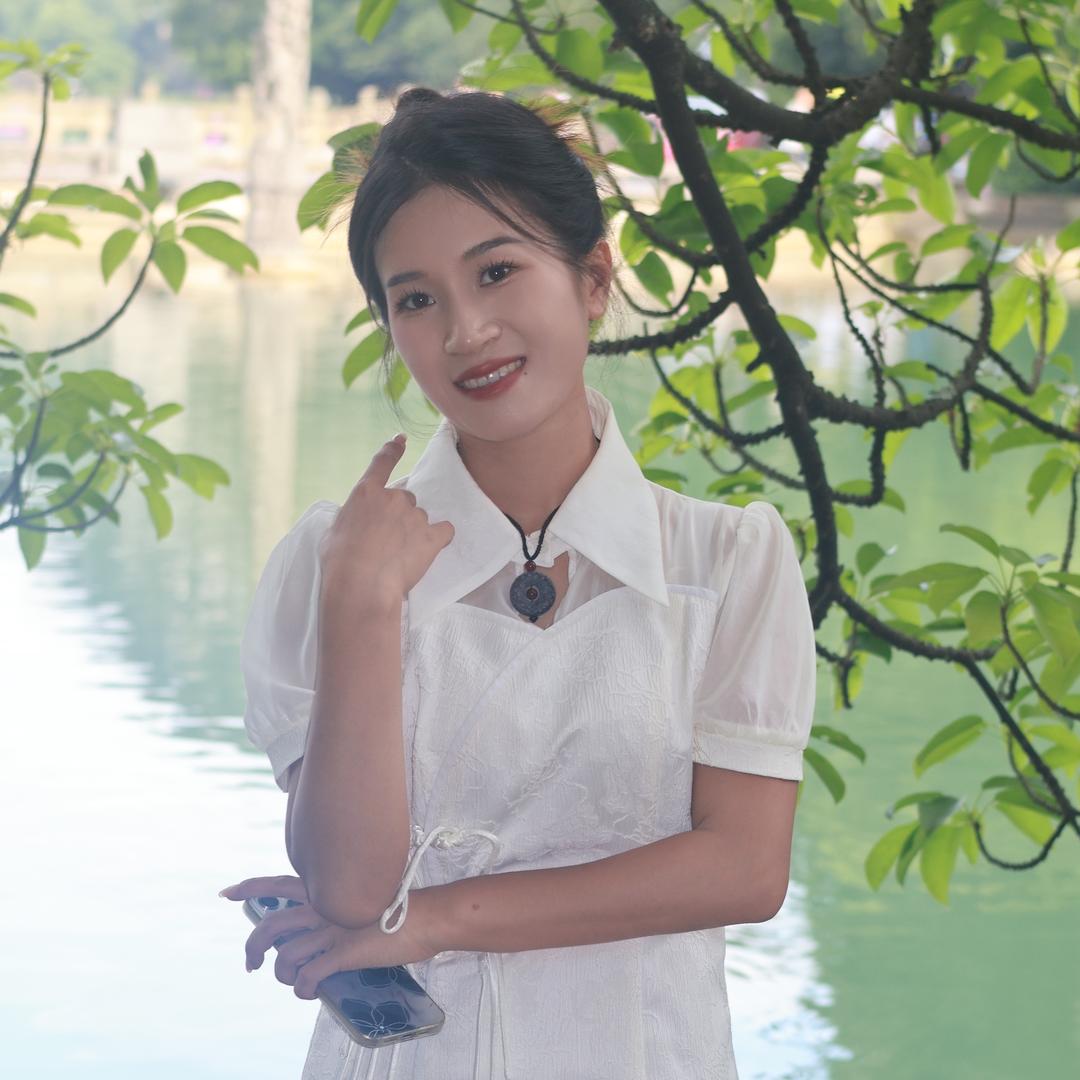 小婉报废车
