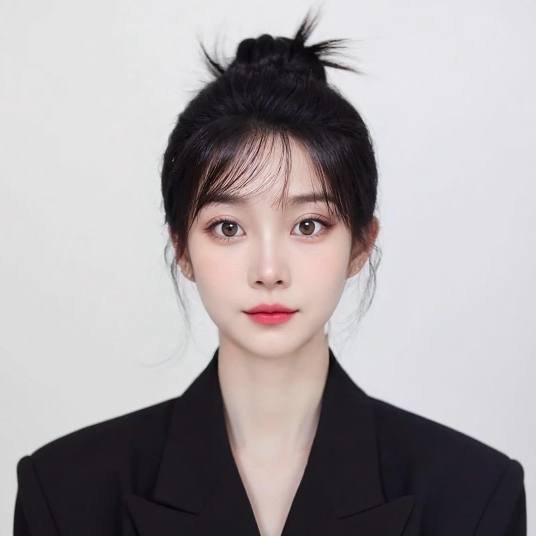 慧子吖（可约妆  美甲 美睫）