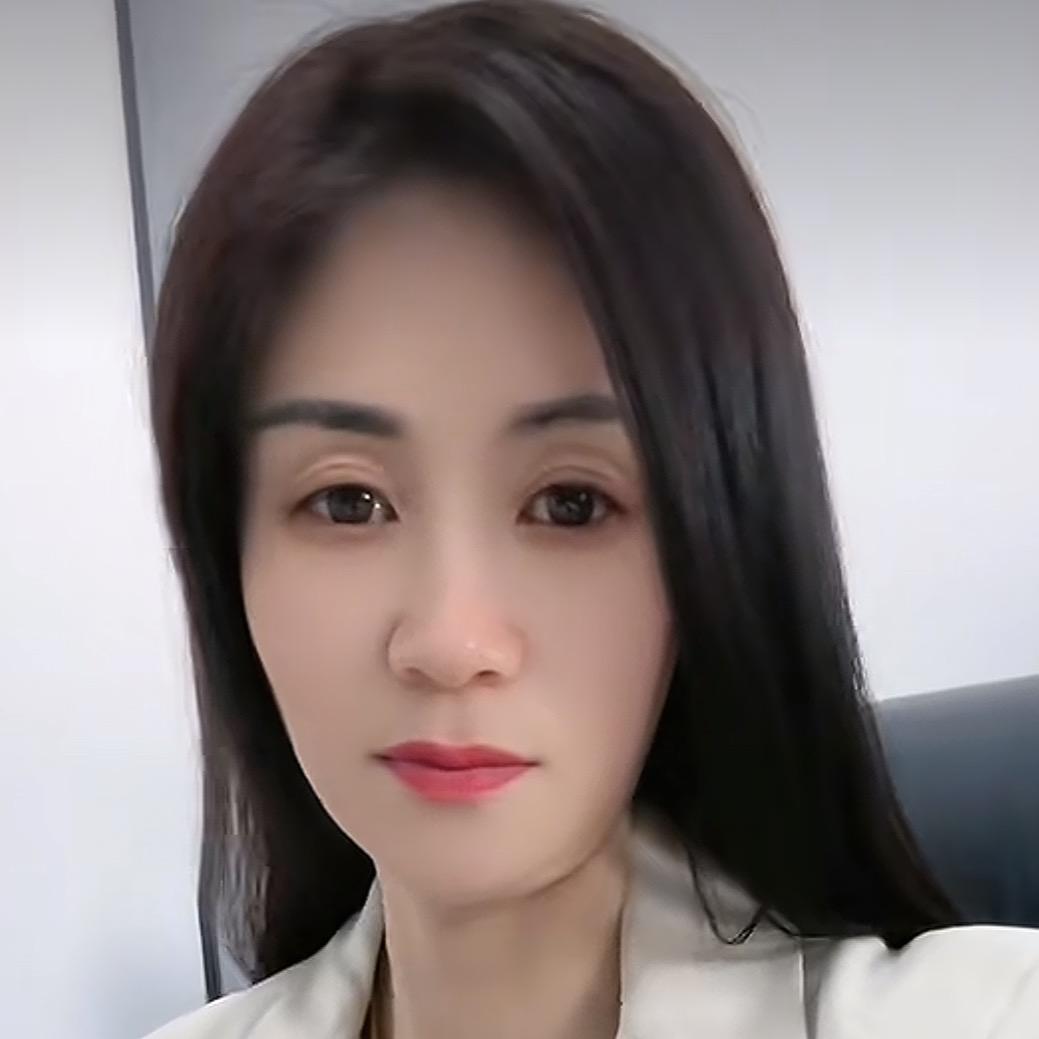 步阳霞姐