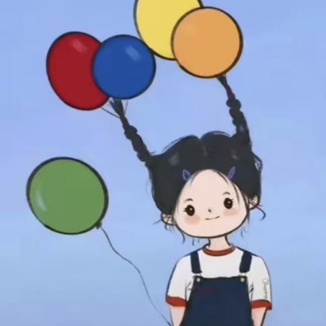 淘气妞儿