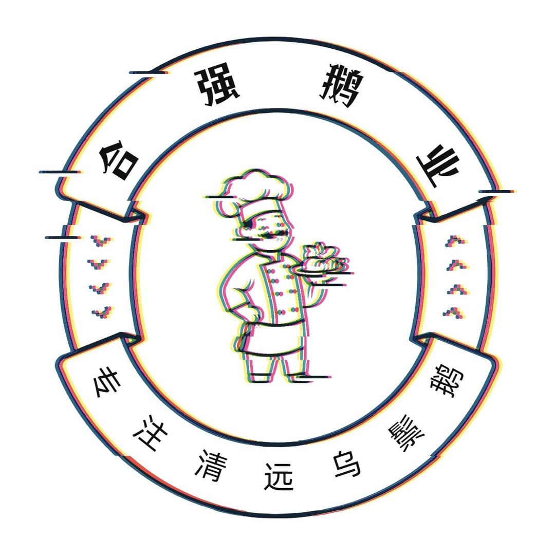 HeQiangGoose