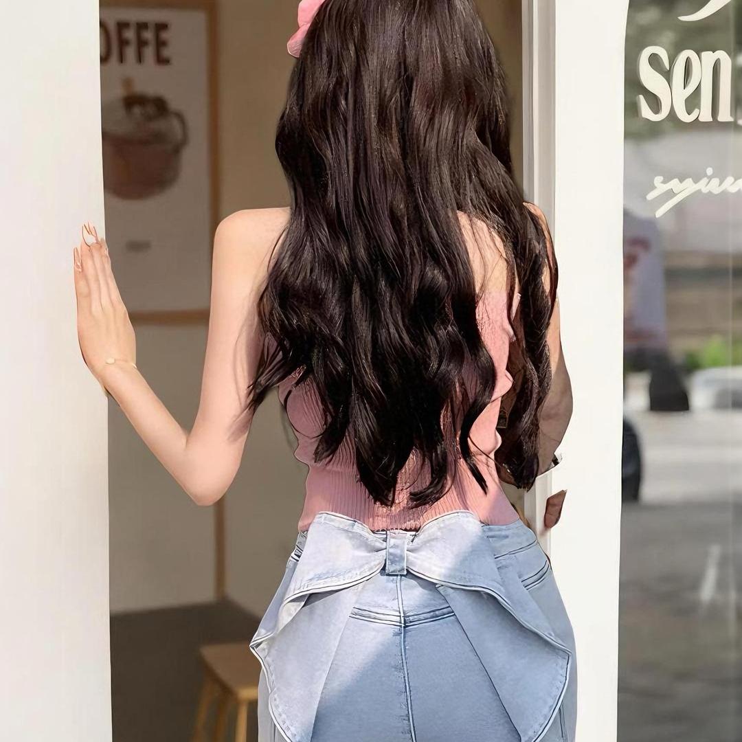 暖暖穿搭