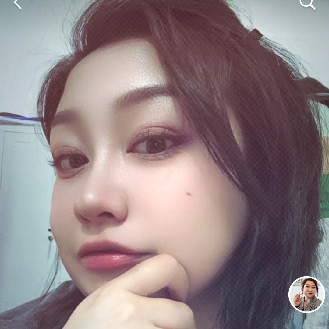 @郭大美