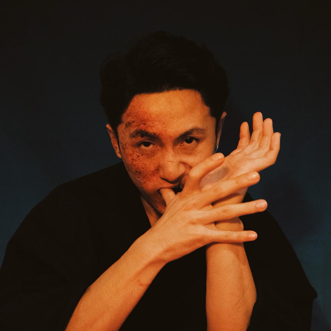 美式中