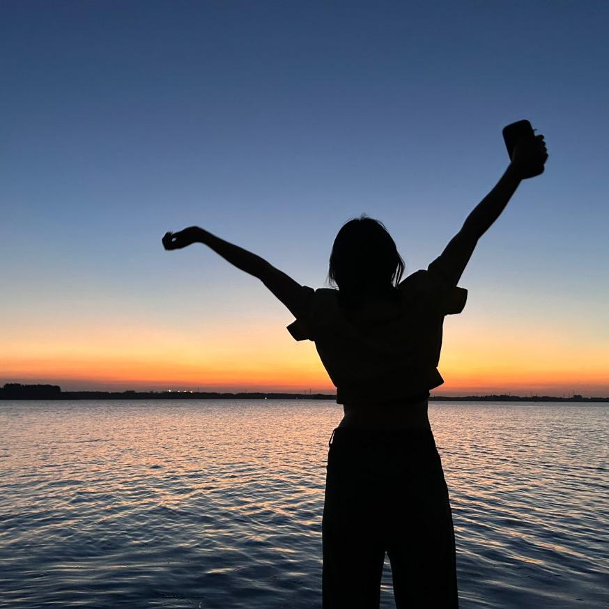 你还能再黑一点吗