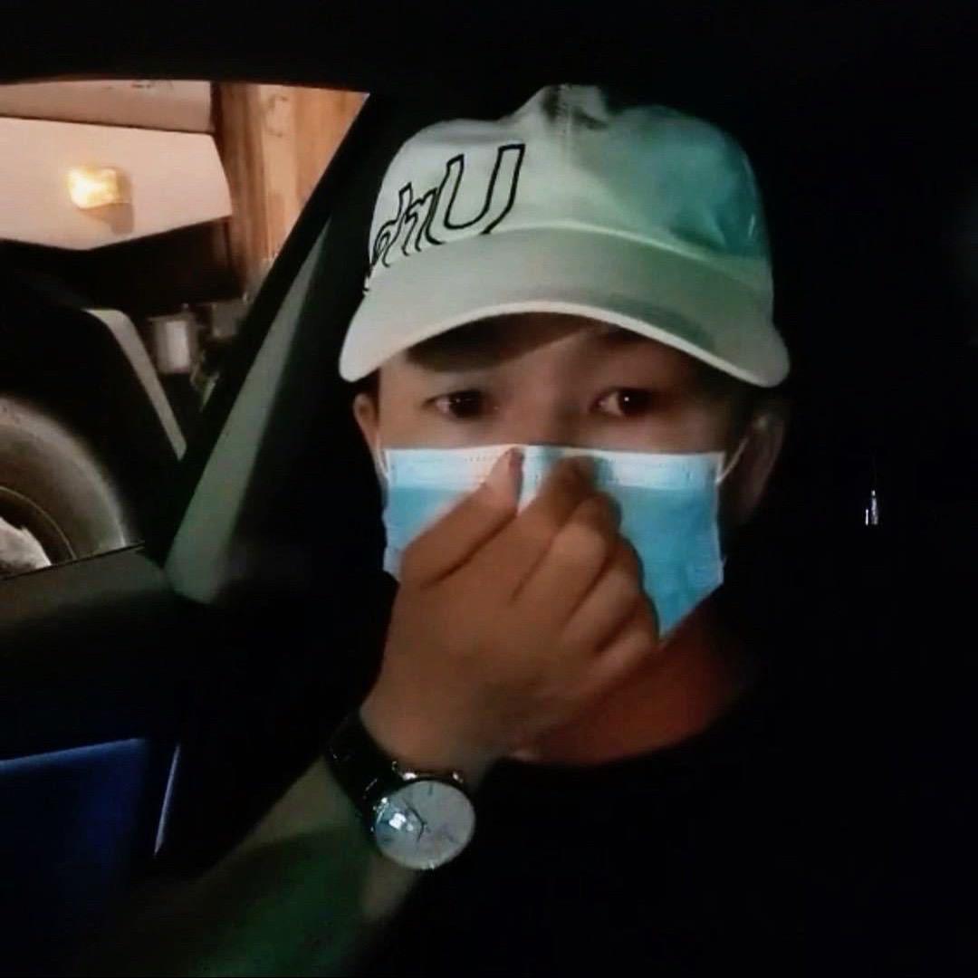 David明哥