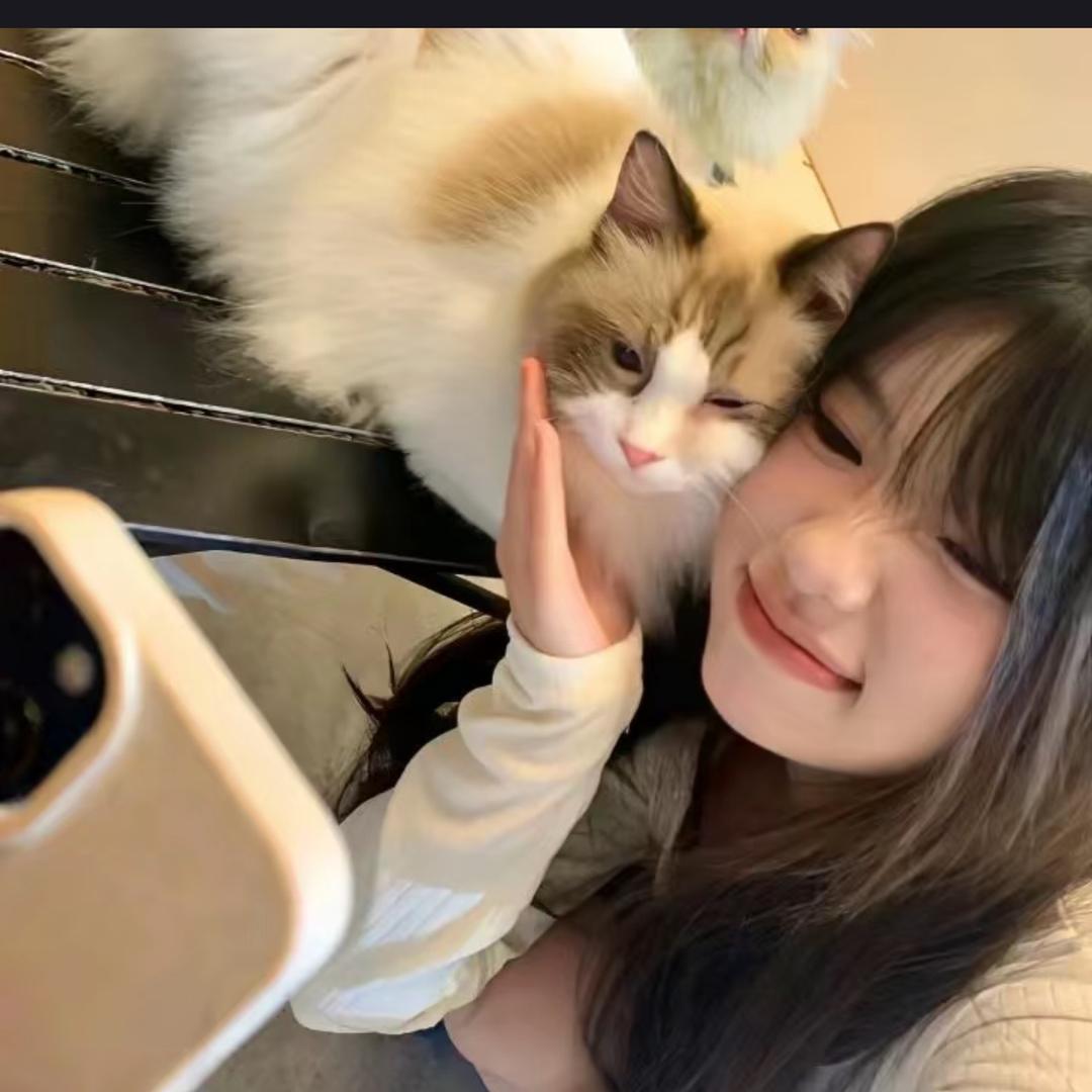 .讨厌吃香菜