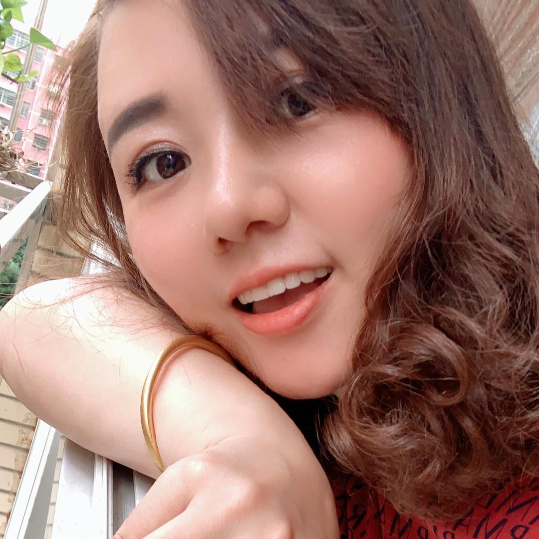 该死的温柔👸～