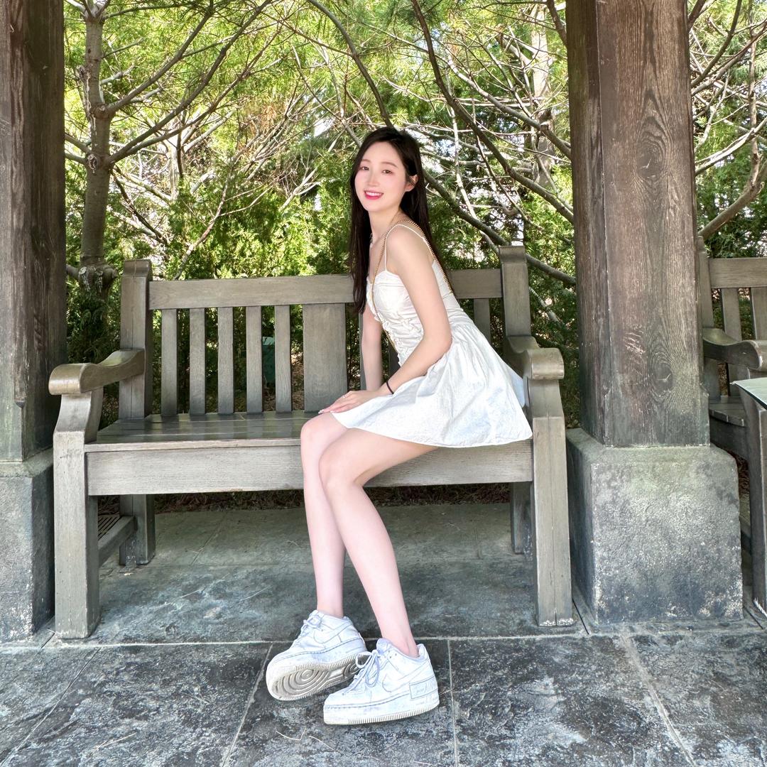 陈橙Chen