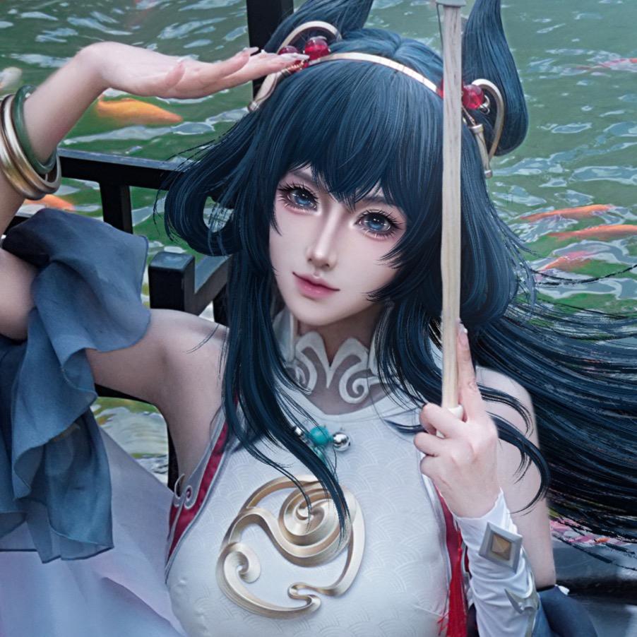 瑶俞