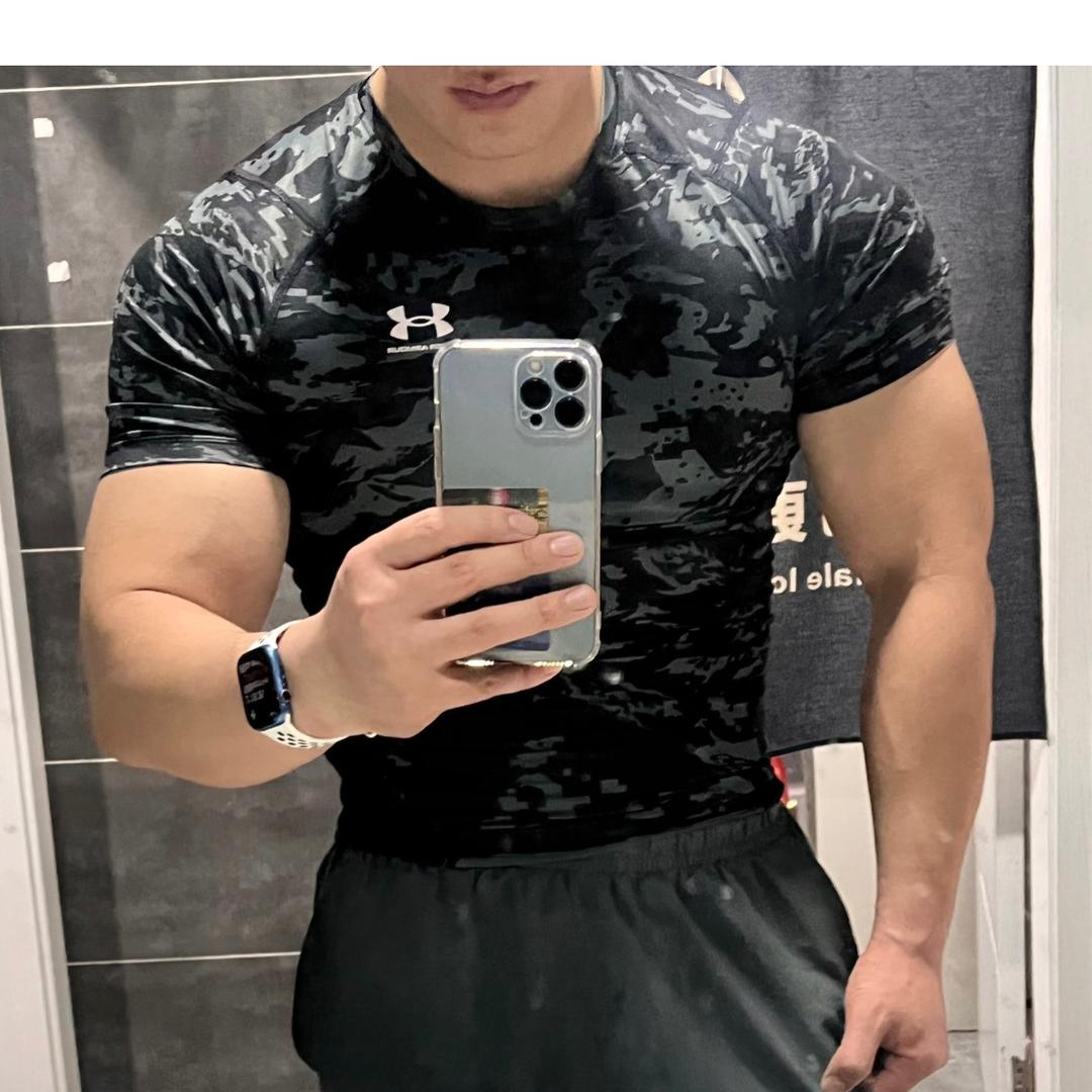 Xu俊杰