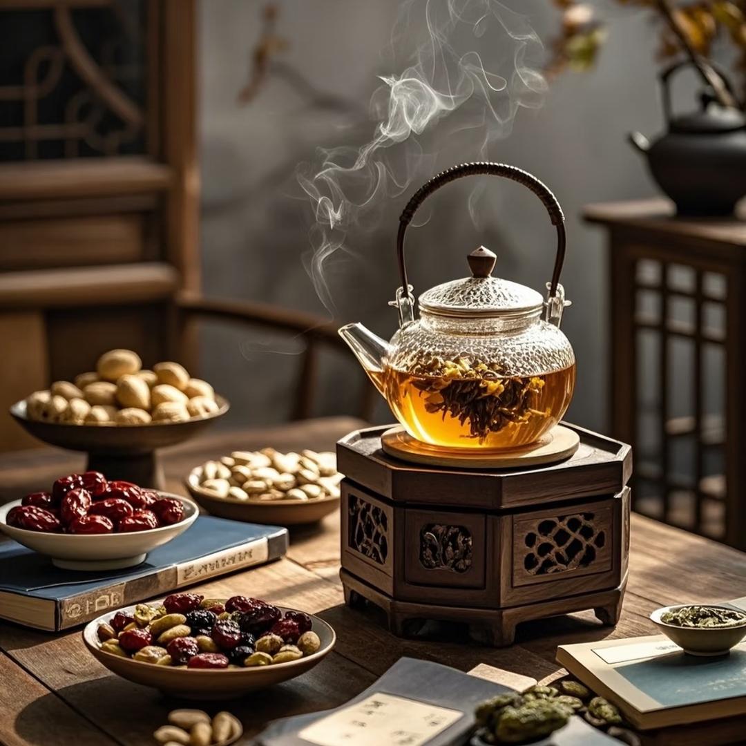 茶缘舍🍵