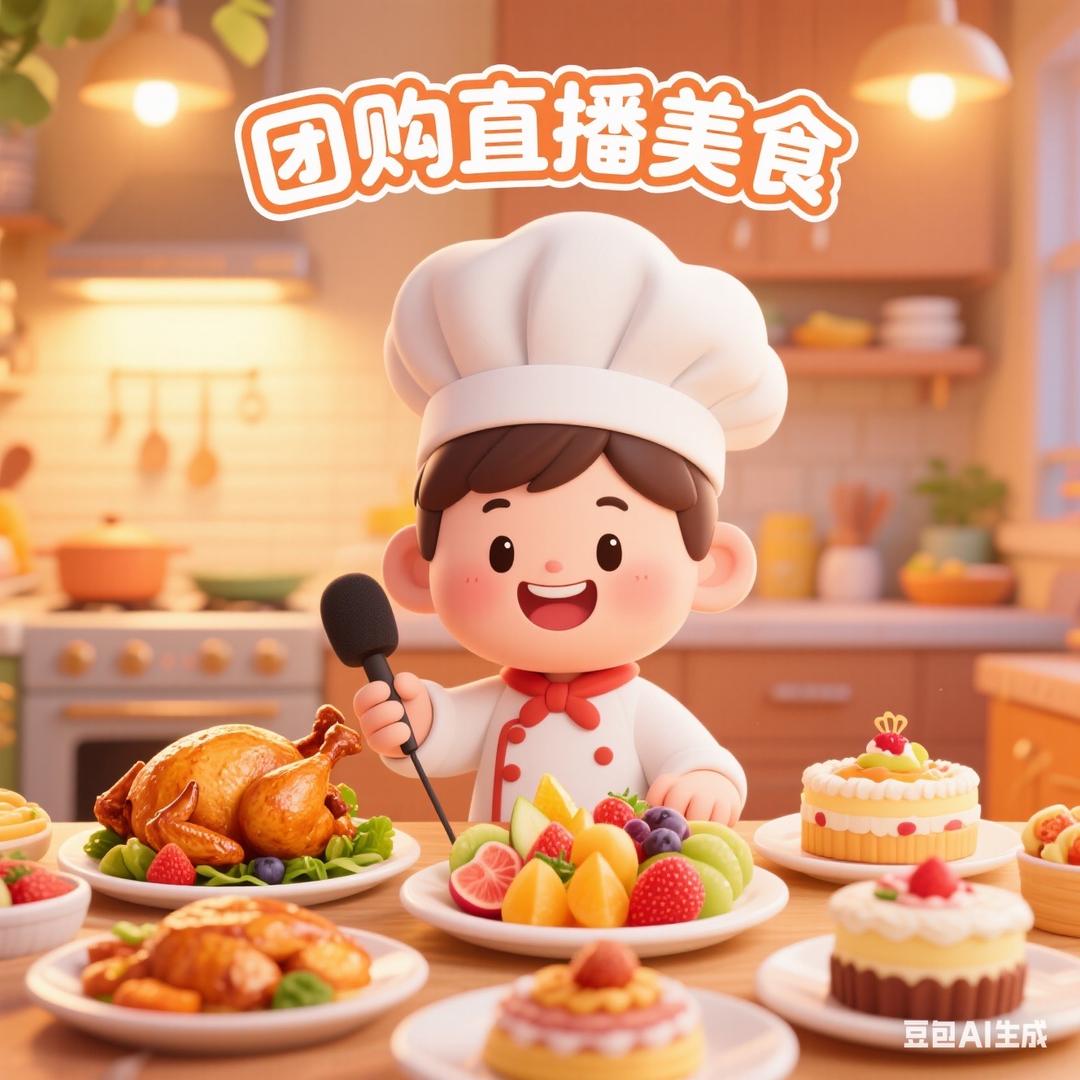 吃货特攻队