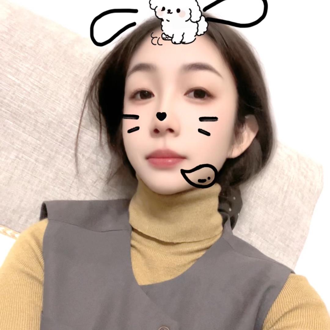 睡个好觉💤
