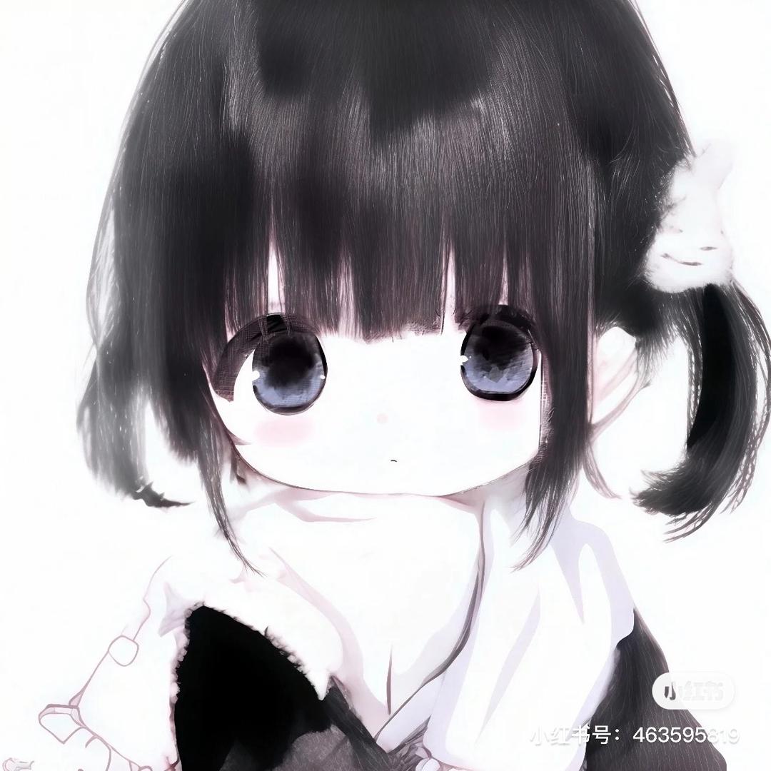 电子小小咪