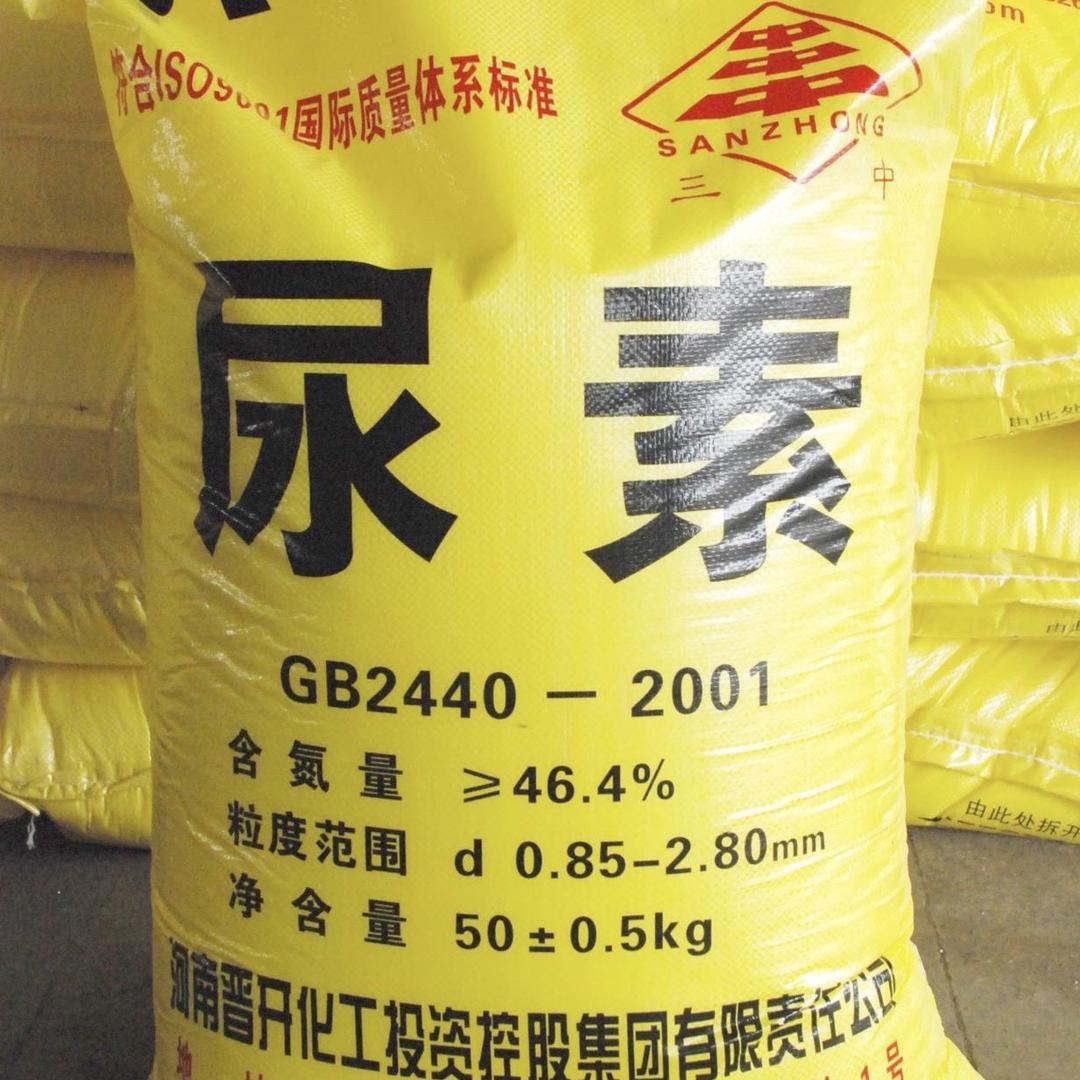大话尿素