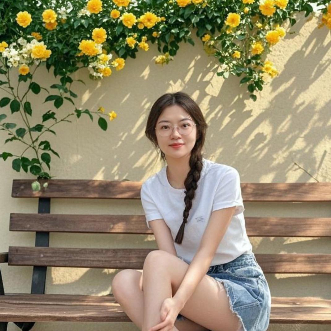 布衣村姑
