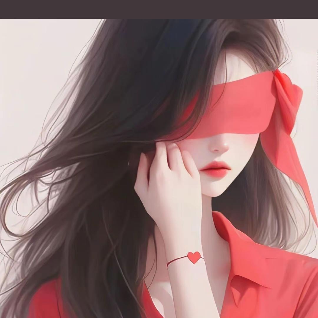 冷美人🌹的故事