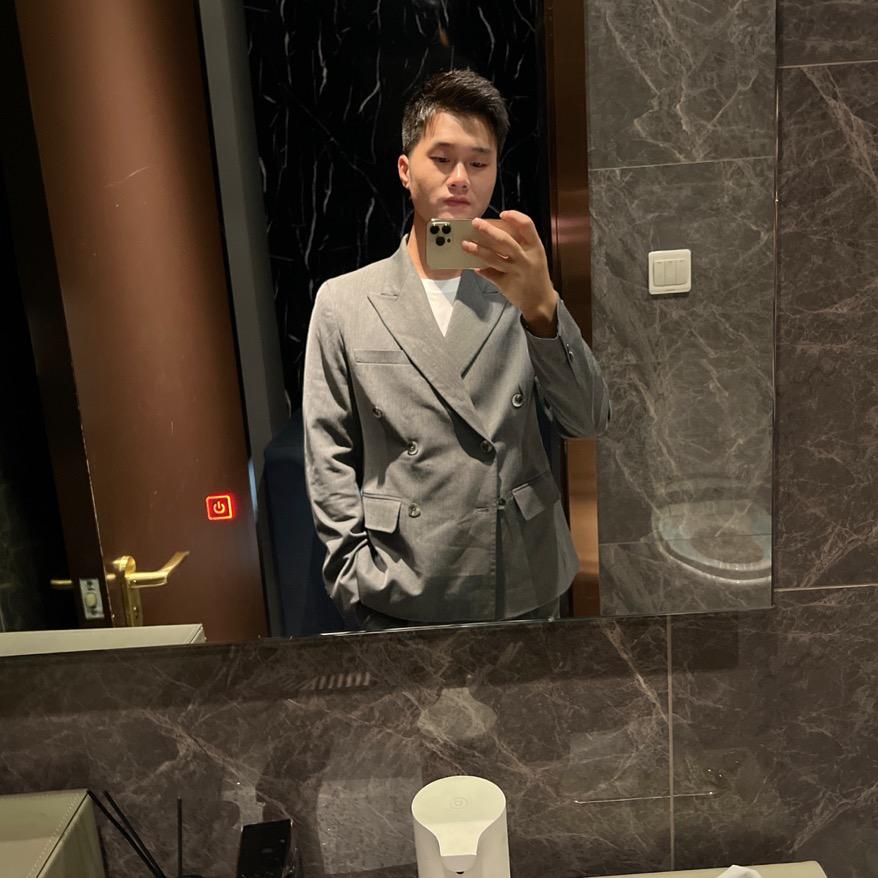 小黑