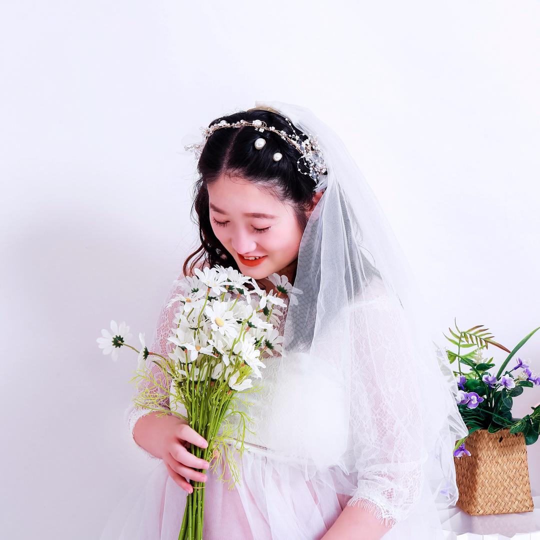 笙笙（成长版）