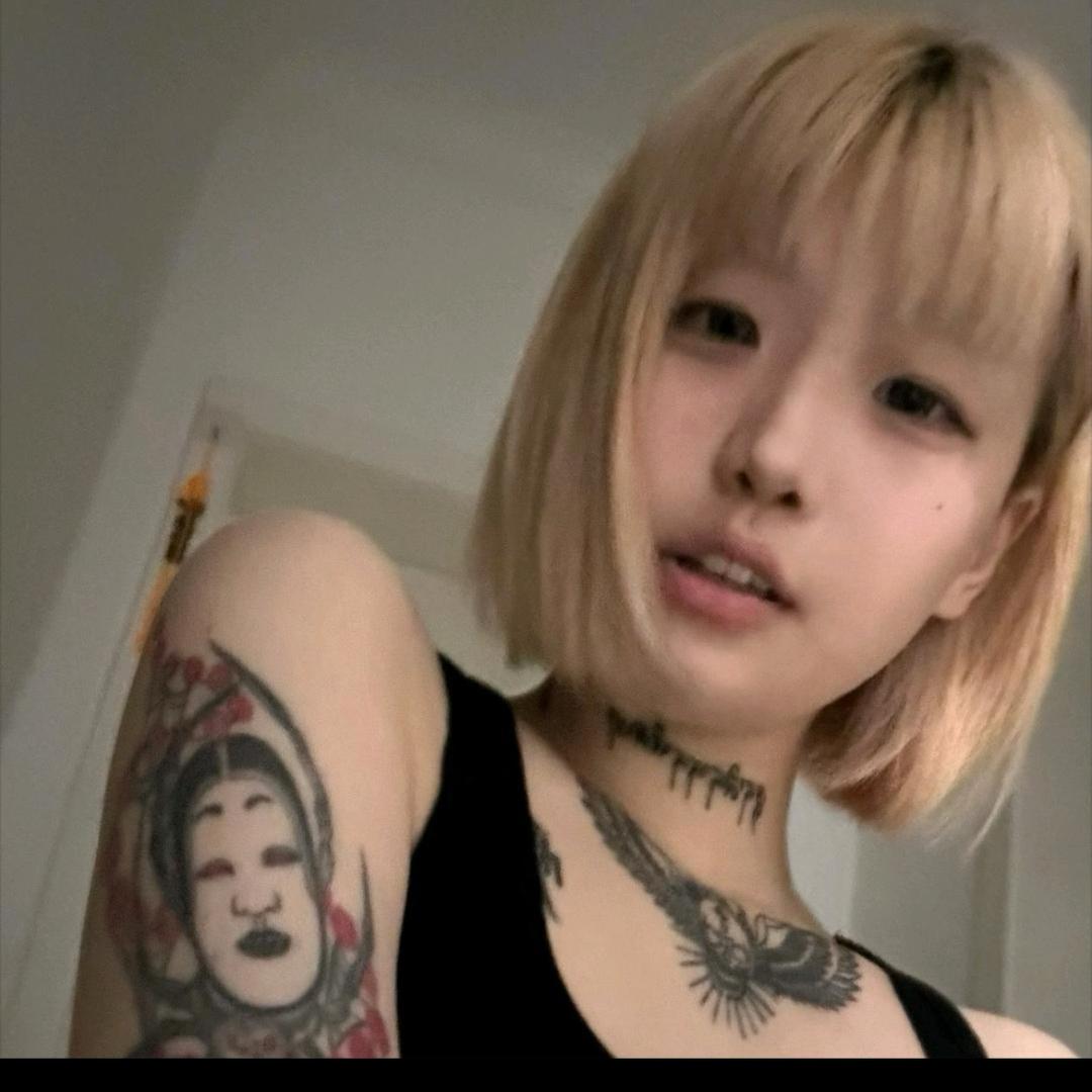 一只發財mi