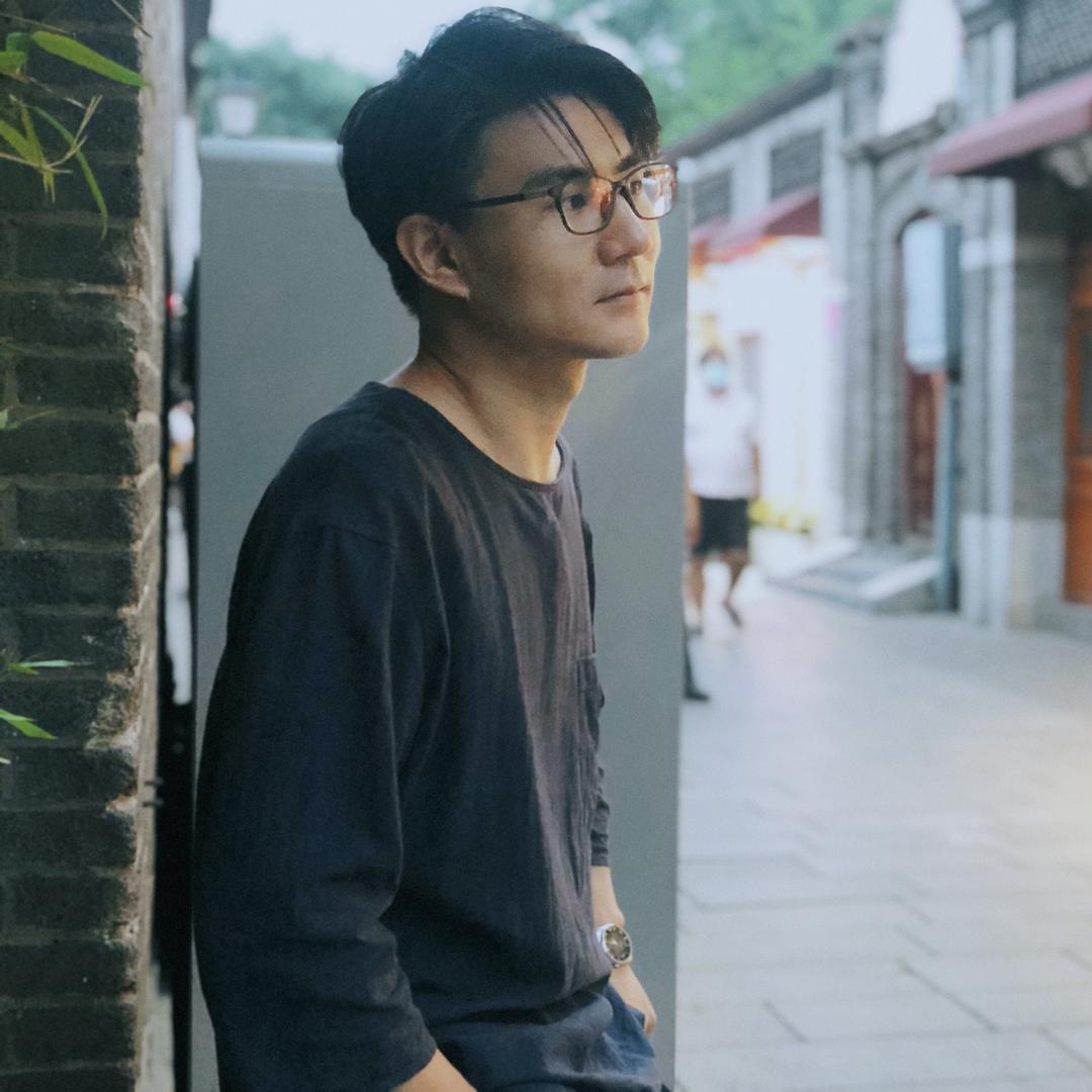 志哥-不秃不快