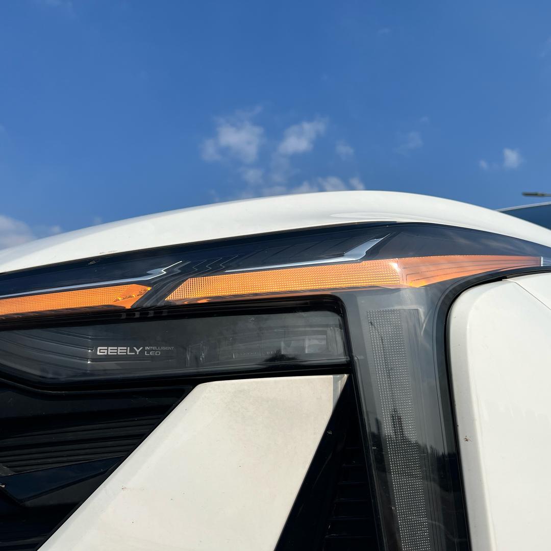 玩车漆的小涂哥