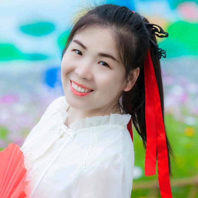 🌻双双（晚上6点40首播 ）
