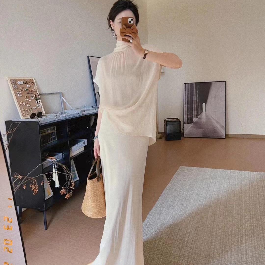 南兮女装（男的关注拉黑)