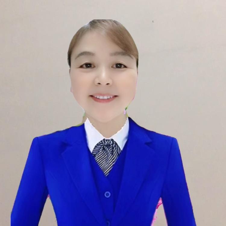 ）菊花姐