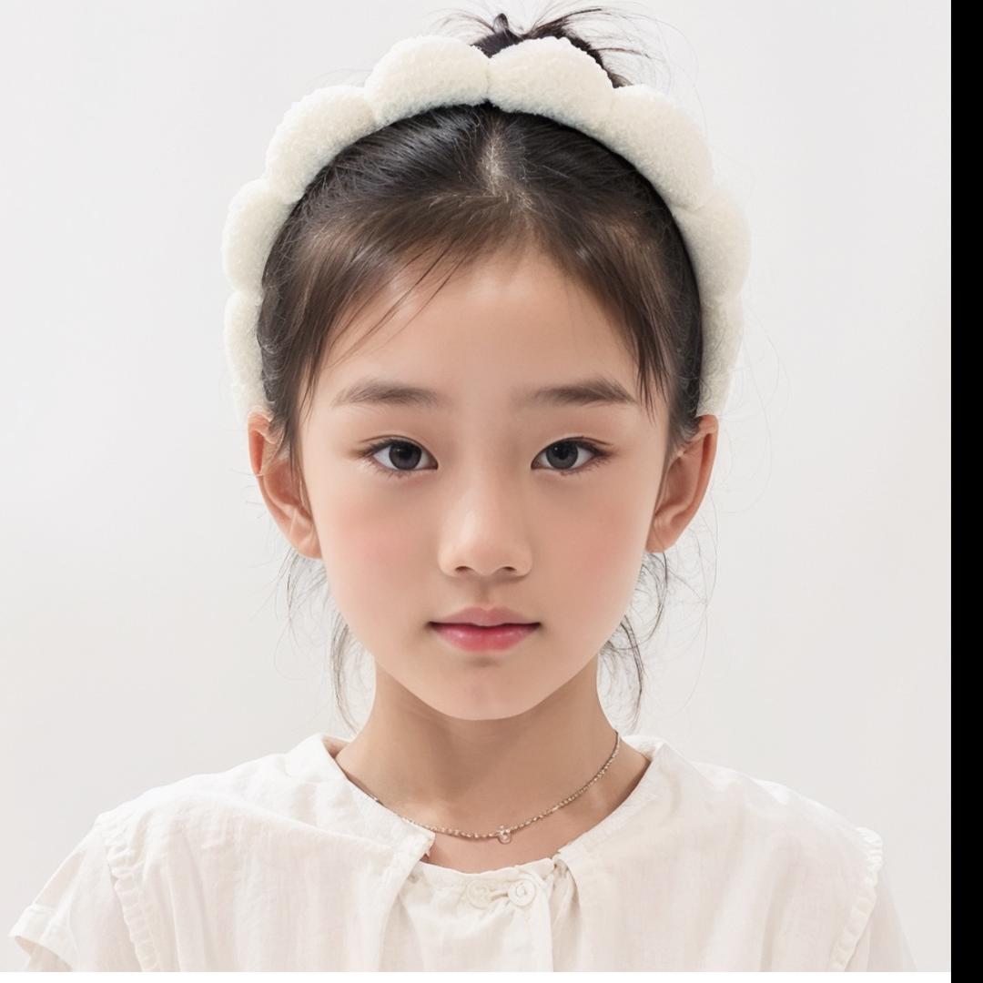 小瑜同学