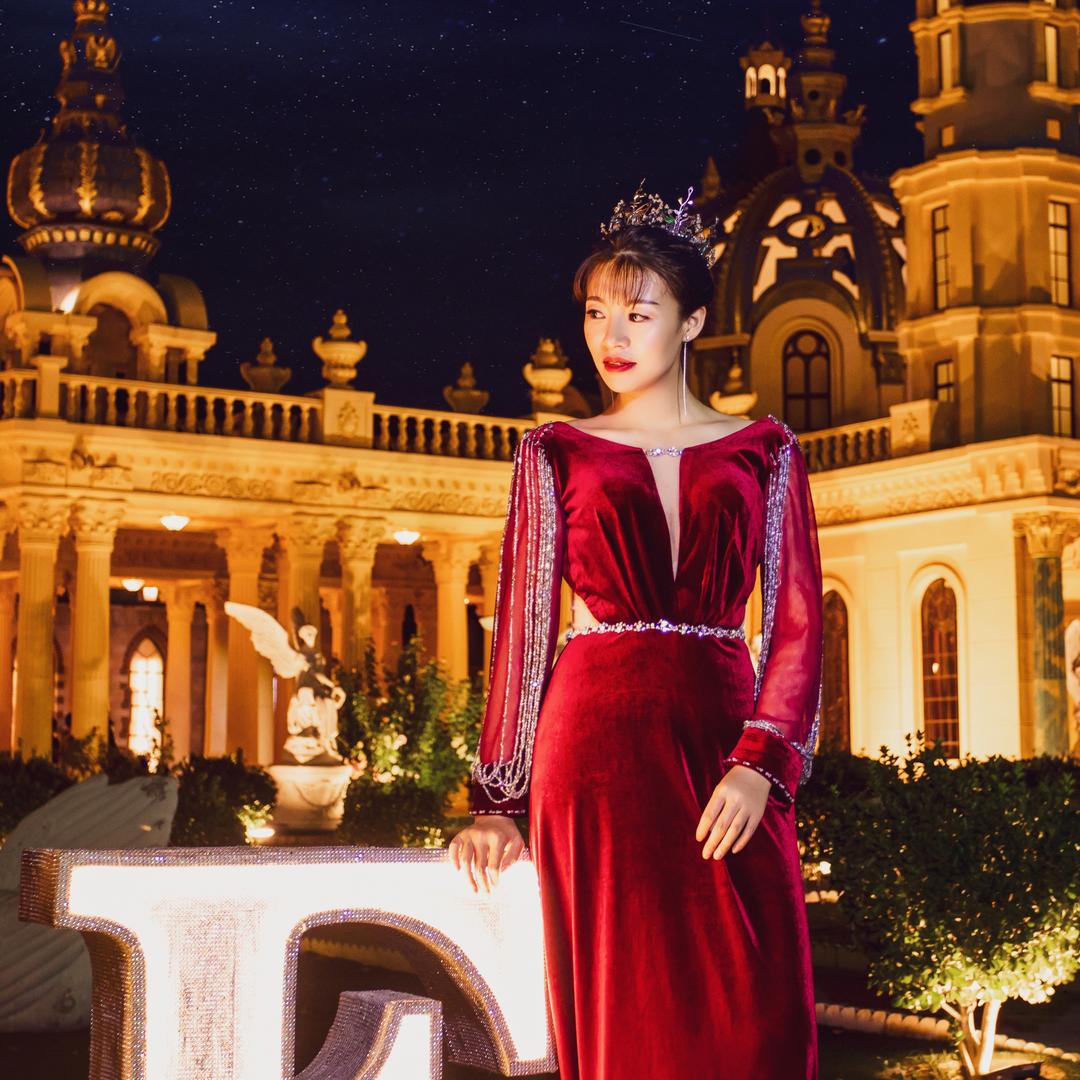 梦筱带娃记（二胎孕期）