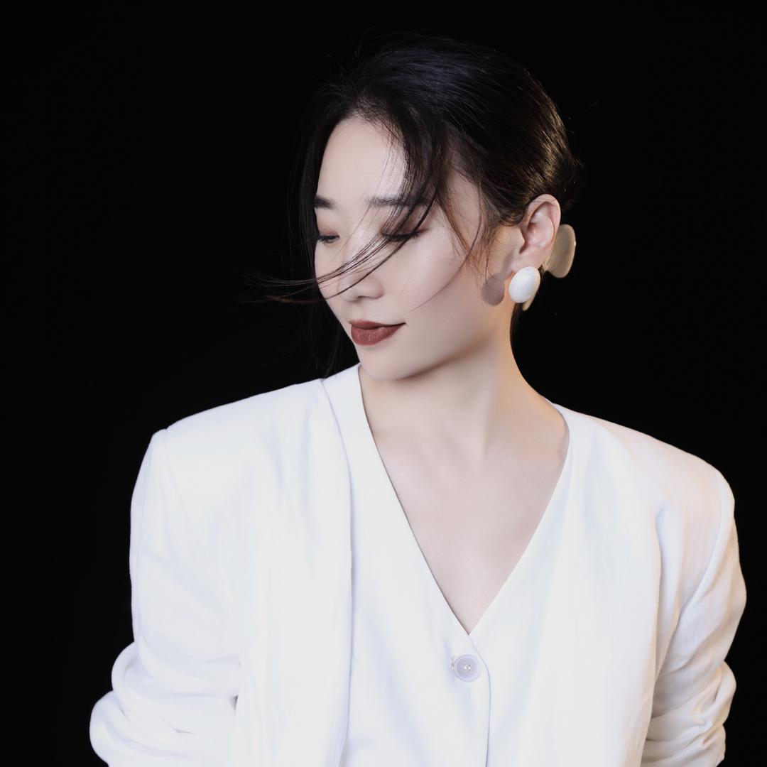 周舟讲穿搭