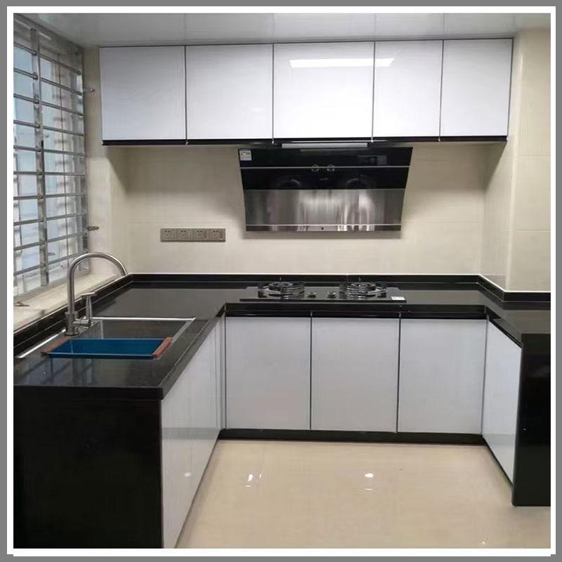 南宁佳馨橱柜门板厂