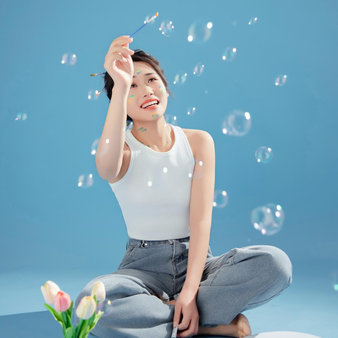 是月悦呀