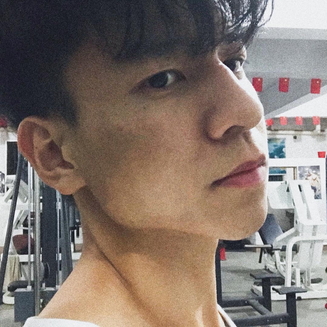 C-ONE蔡志成（志在功成🇨🇳）