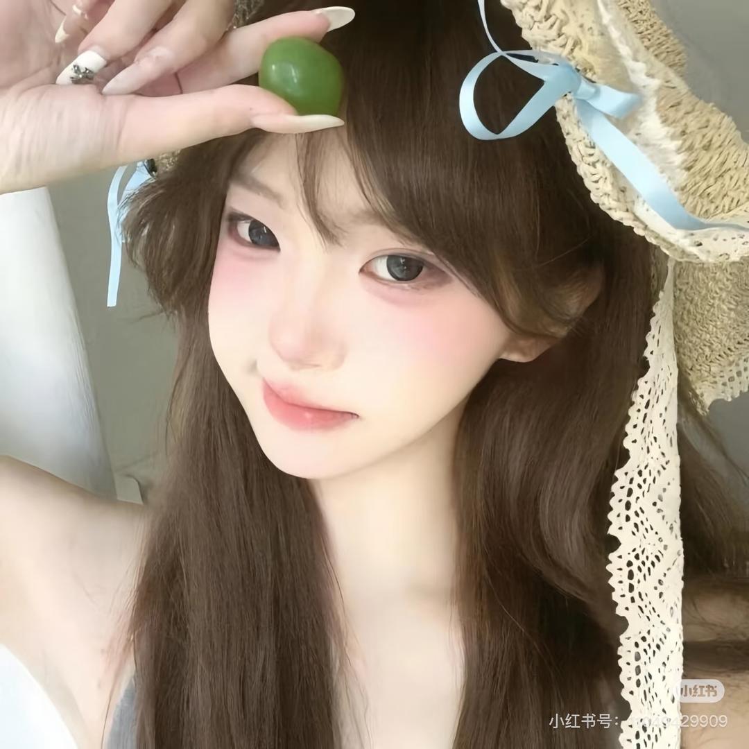 兮兮不嘻嘻