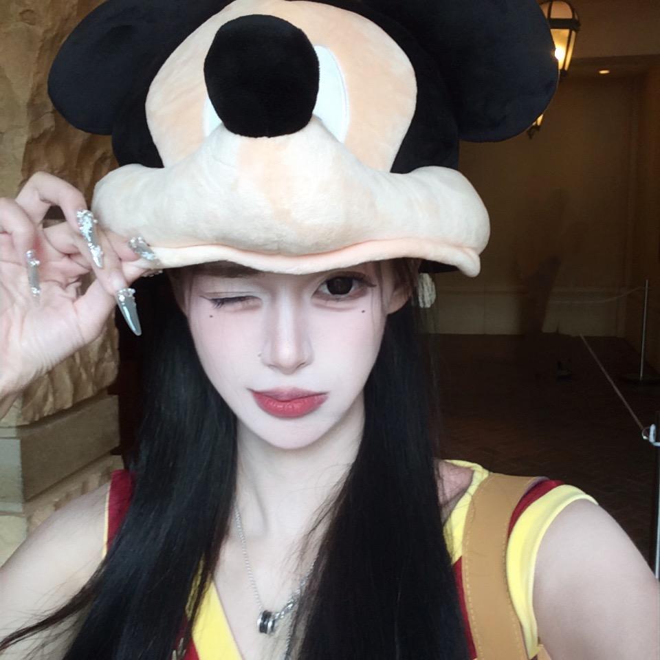 琪琪.