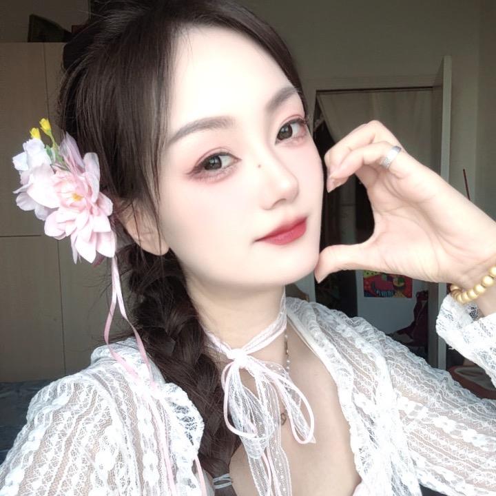 奶味小可爱