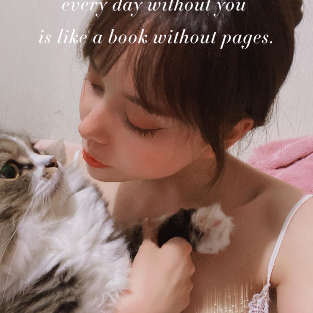 美美有点美