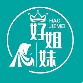 好姐妹美纱批发