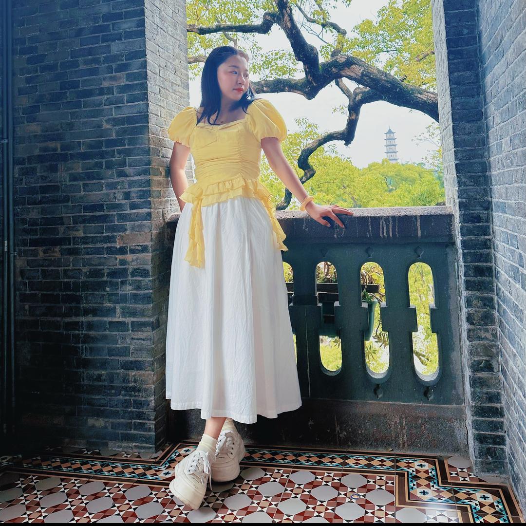 三门【两朵FA】女装