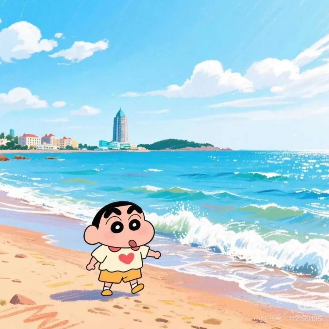 A 请叫我程仔😎